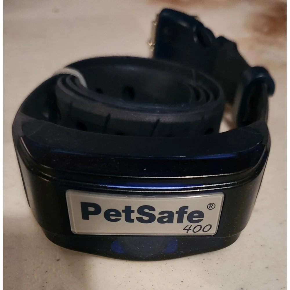 PetSafe Add-A-Dog Little Dog Extra Collar Venture Series New‎ PTD00-11951